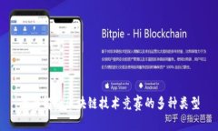 全面解析区块链技术竞赛的多种类型