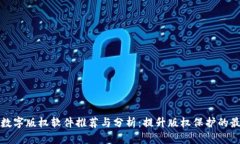 区块链数字版权软件推荐与分析：提升版权保护