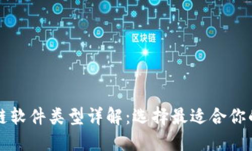 税务区块链软件类型详解：选择最适合你的解决方案