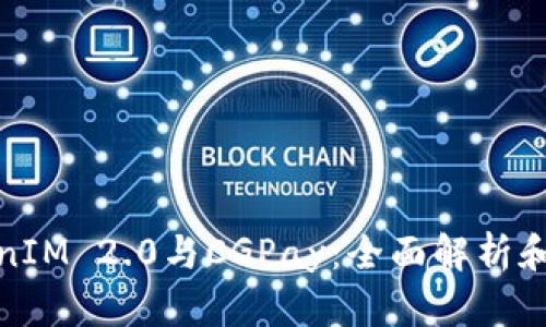 TokenIM 2.0与CGPay：全面解析和比较